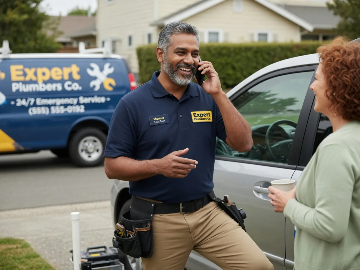 Drain Cleaning Ojibwa, WI FAQs